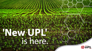 UPL announces the acquisition of Arysta